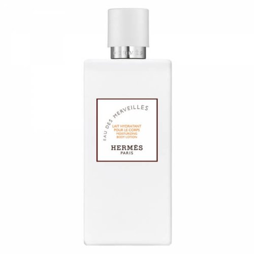 HERMÈS-Lait des Merveilles - Perfumed body milk HERMÈS-Lait des Merveilles - Perfumed body milk